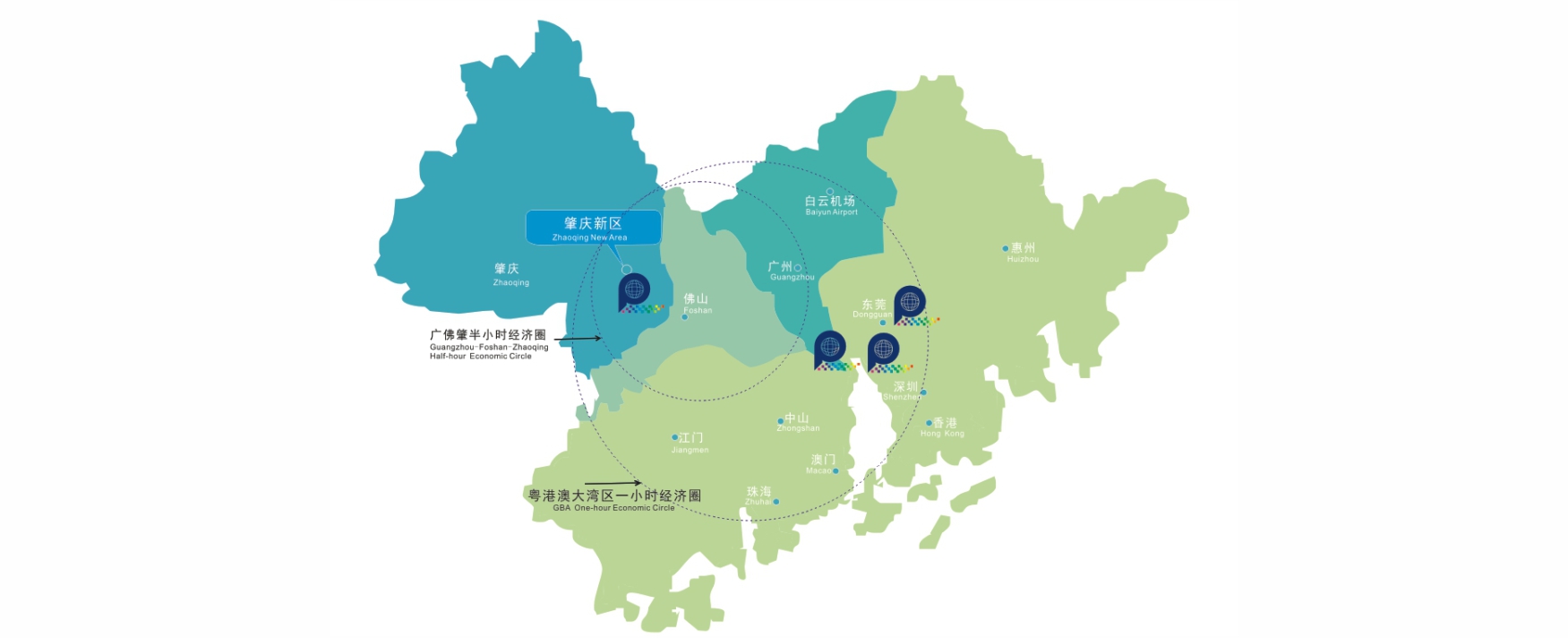 园区地址